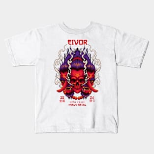 eivor Kids T-Shirt